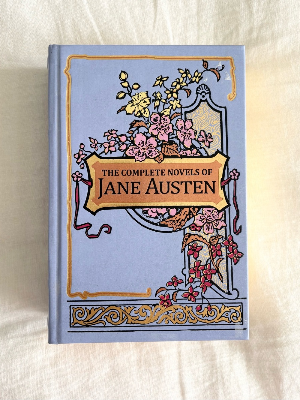 The Complete Novels of Jane Austen